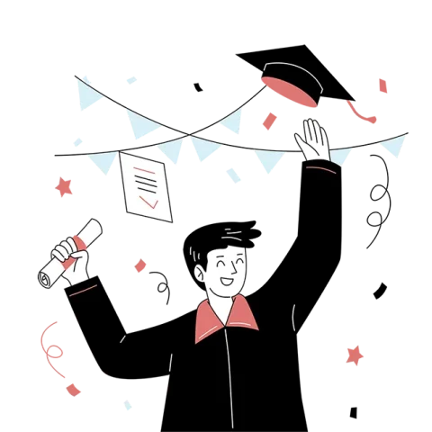 graduate